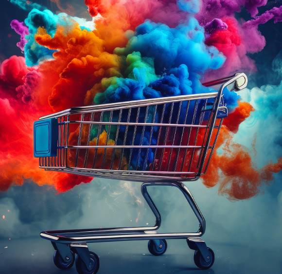 Neuer Webshop bei Eno  