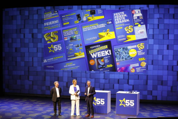 Euronics Summer Convention 2024 