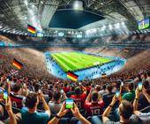 Datennutzung zur Fußball-EM