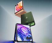 Motorola Moto Razr 50 Ultra