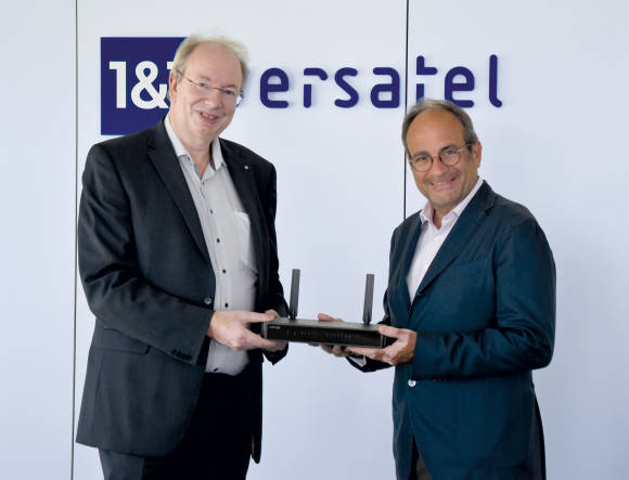 Koenzen und Rosenberger 