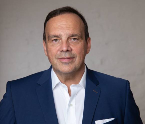 Hagen Rickmann 