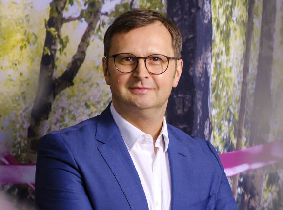 Klaus Werner, Telekom 