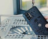 Crosscall-Smartphone