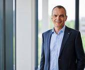 Expert-Vorstand Stefan Müller