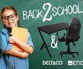 Deltaco-Aktion bei Eno
