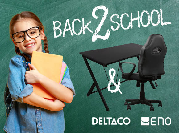 Deltaco-Aktion bei Eno 