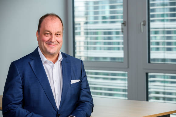 Plusnet, Bert Wilden 