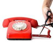 Festnetztelefon