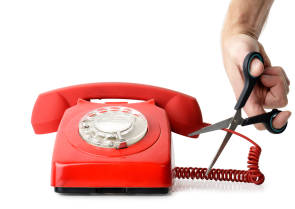 Festnetztelefon 