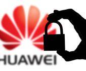 Huawei-Logo