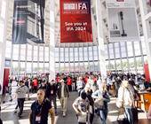 IFA-Eingang