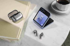 Das Galaxy Flip6 