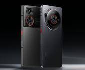 Nubia Z60 Ultra Leading Version und Z60S Pro