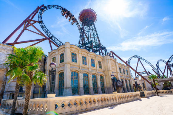 Europapark 