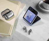 Das Samsung Galaxy Z Flip6