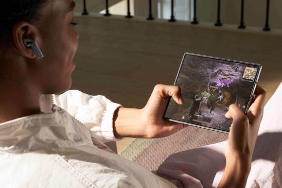Samsung Galaxy Z Fold6 