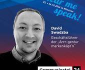 David
