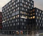 Mobilezone-Gebäude