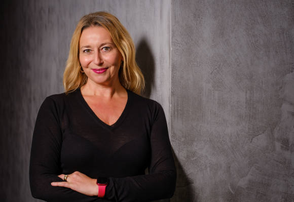 Elke Anderl 