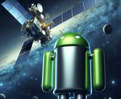 Satellit Android