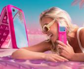 Barbie Phone