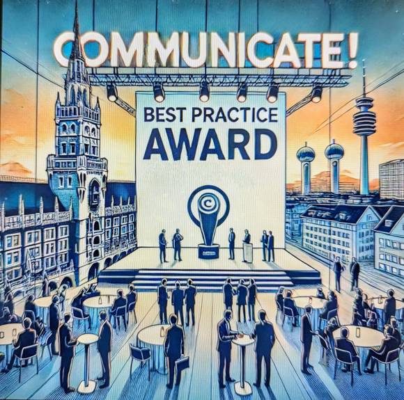 Best Practice Awards 