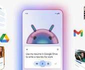 Google KI