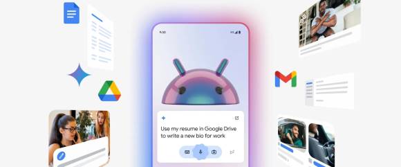 Google KI