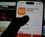 Temu-App
