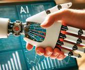 Roboterhand