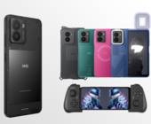 HMD Fusion