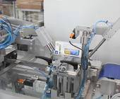 Hama-Produktion