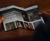 Huawei Mate XT