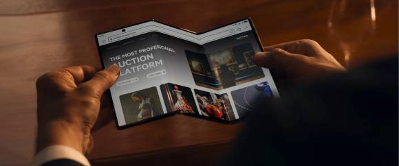 Huawei Mate XT 