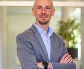 MIchael-Vorstand Oliver Hemann