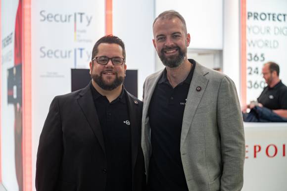 Securepoint-Geschäftsführung 