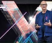 Tim Höttges, CEO der Telekom