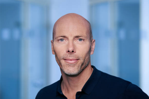 Jan Oetjen, AVM 