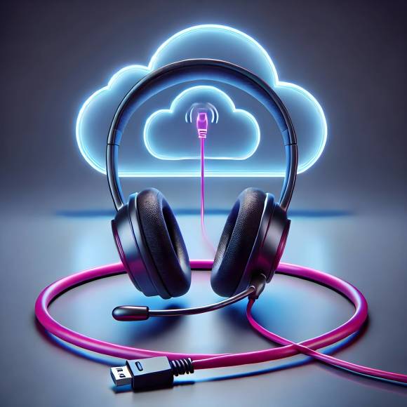 Cloud-PBX 