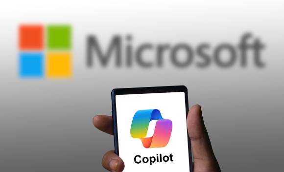 Microsoft Copilot 