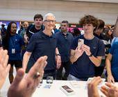 Apple Store