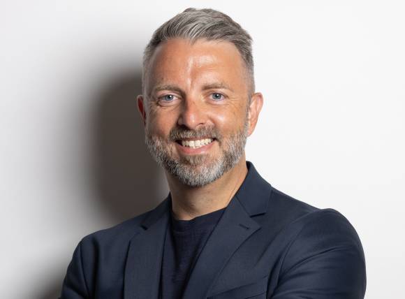 Brandan Lenane wird neuer COO von Euronics 