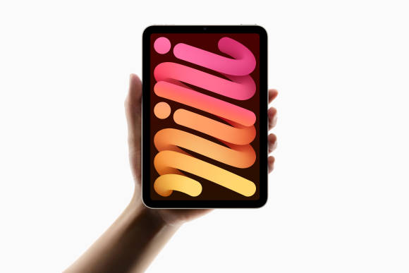 Apple iPad Mini 