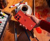 Motorola-Smartphone