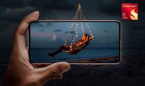 Qualcomm Snapdragon 8 Elite 