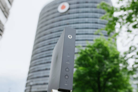 Vodafone 