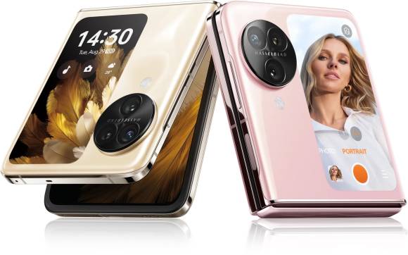Oppo darf wieder verkaufen 