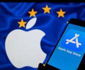 Apple und die EU
