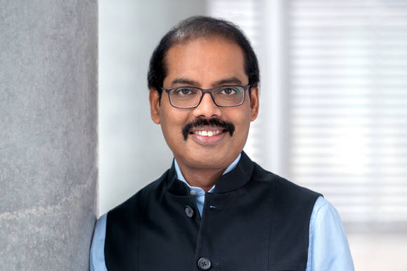 Mallik Rao 